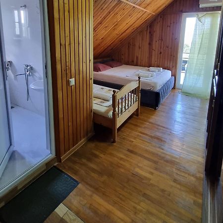 David Dali House Hotell Batumi Eksteriør bilde