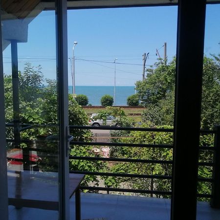 David Dali House Hotell Batumi Eksteriør bilde