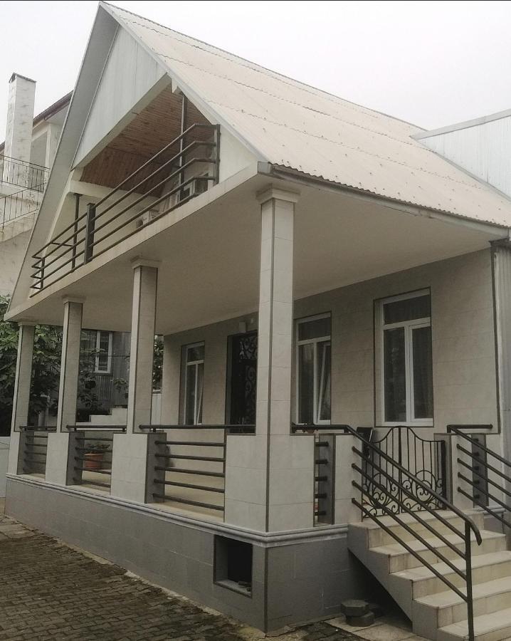 David Dali House Hotell Batumi Eksteriør bilde