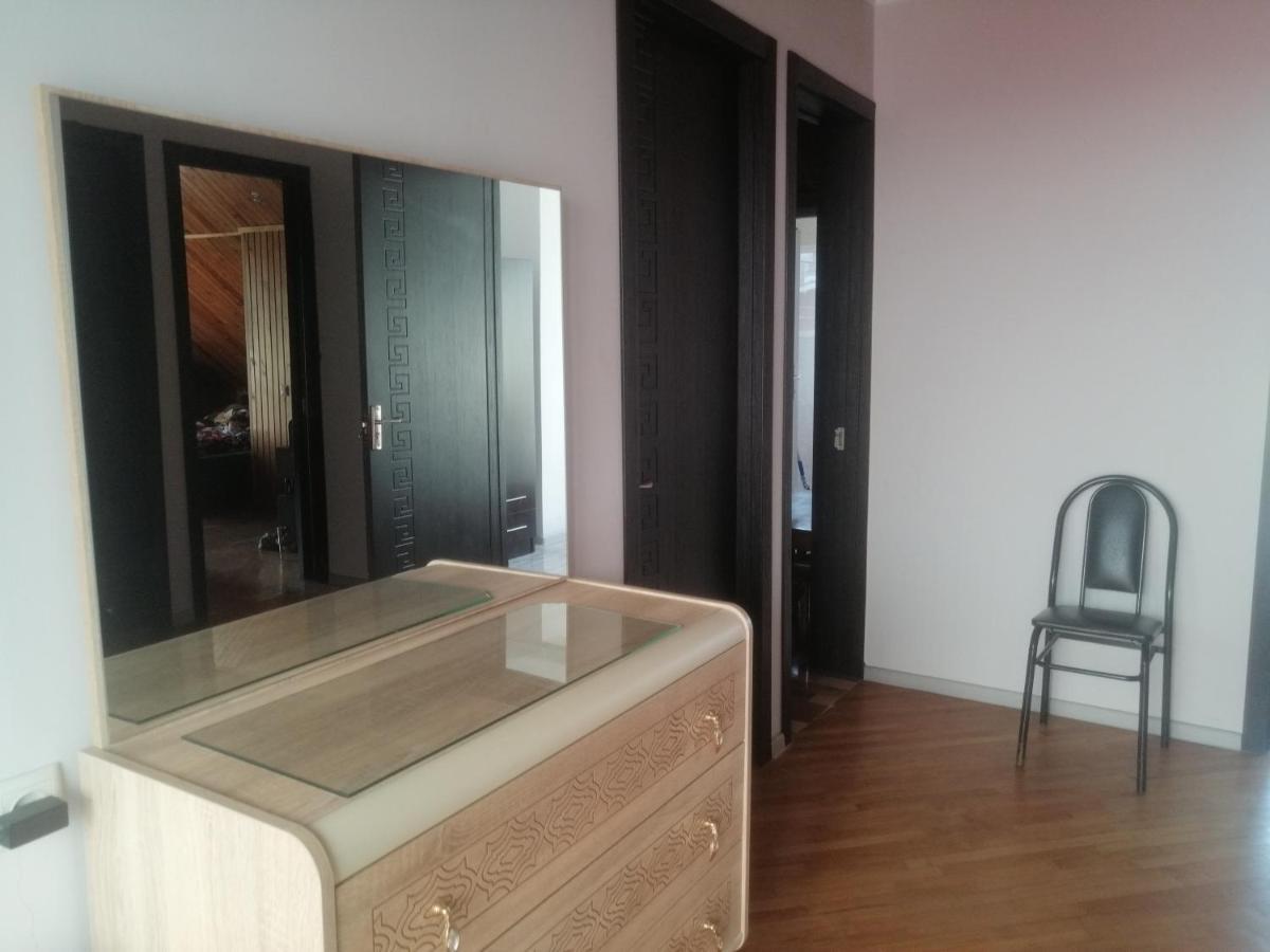 David Dali House Hotell Batumi Eksteriør bilde