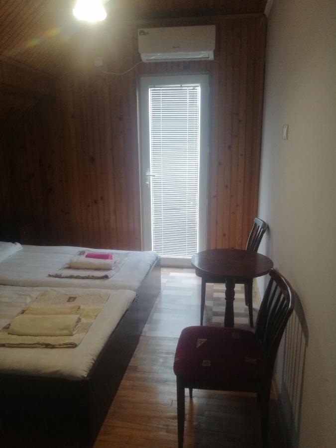 David Dali House Hotell Batumi Eksteriør bilde