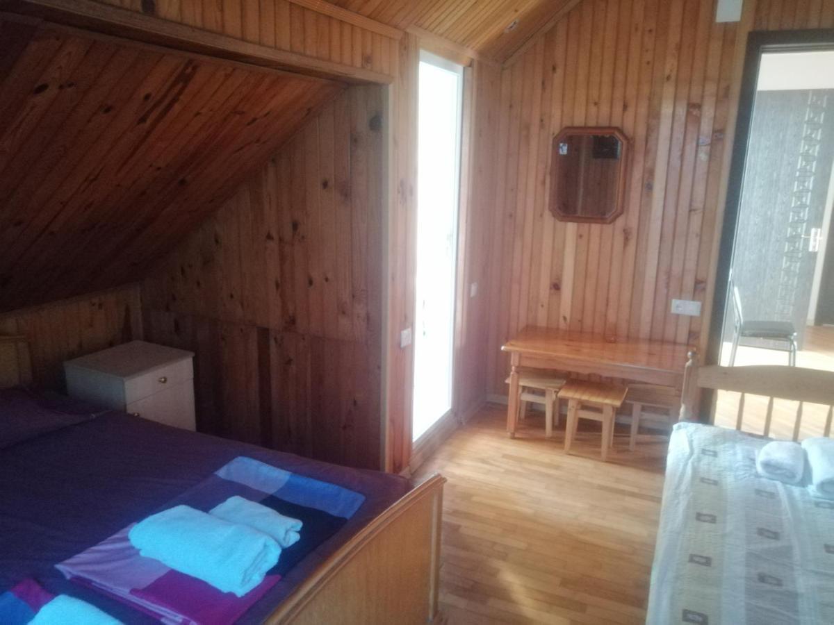 David Dali House Hotell Batumi Eksteriør bilde