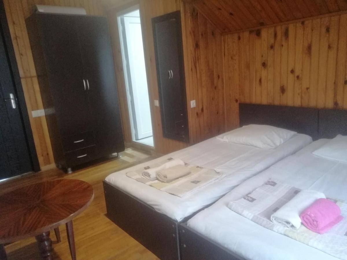 David Dali House Hotell Batumi Eksteriør bilde