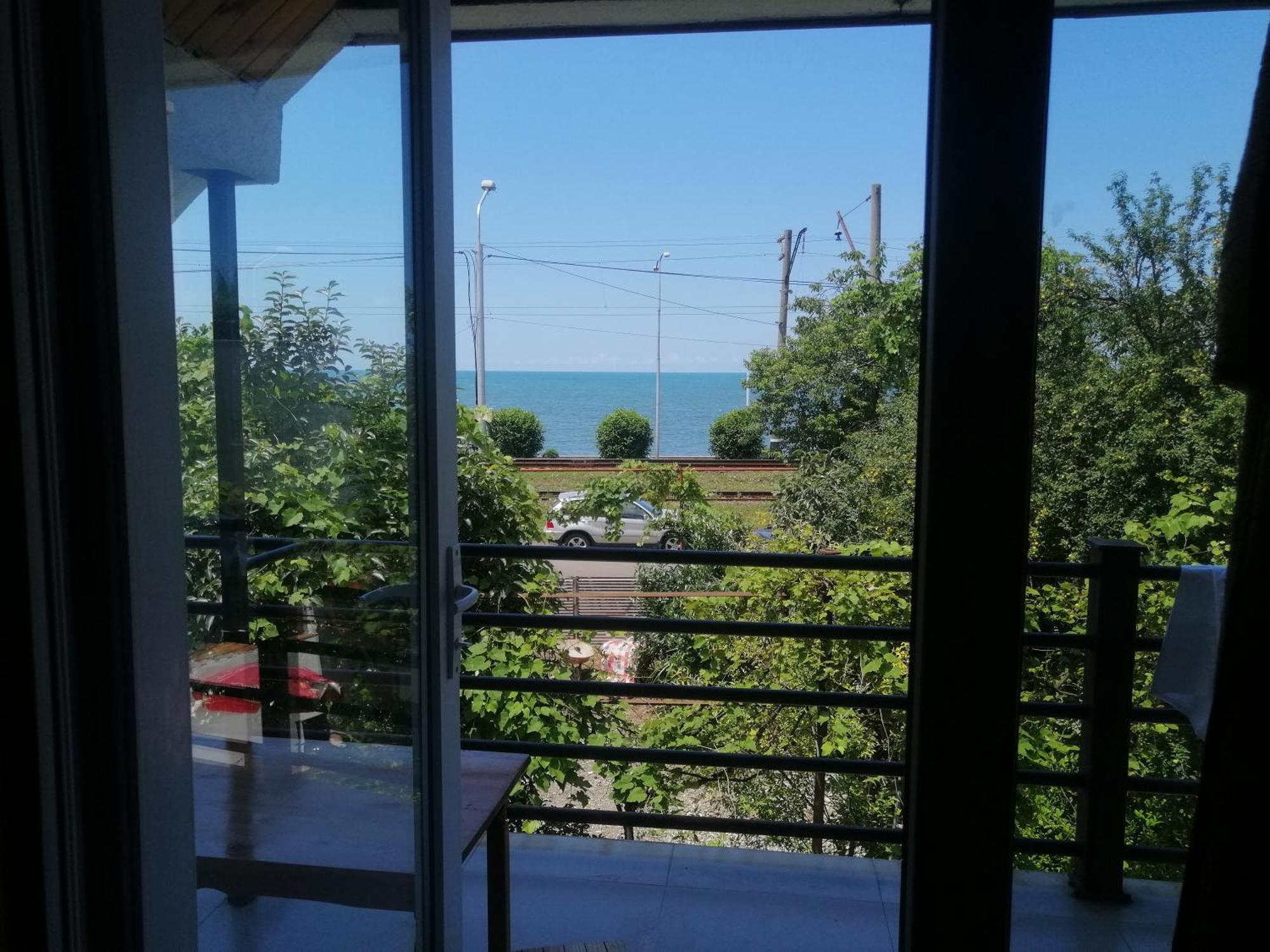 David Dali House Hotell Batumi Eksteriør bilde
