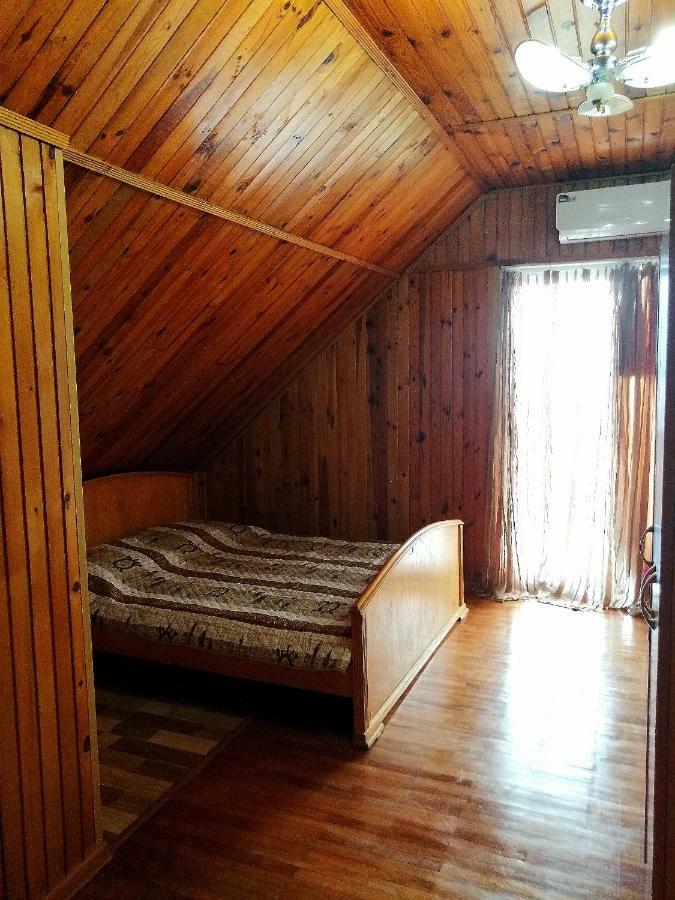 David Dali House Hotell Batumi Eksteriør bilde