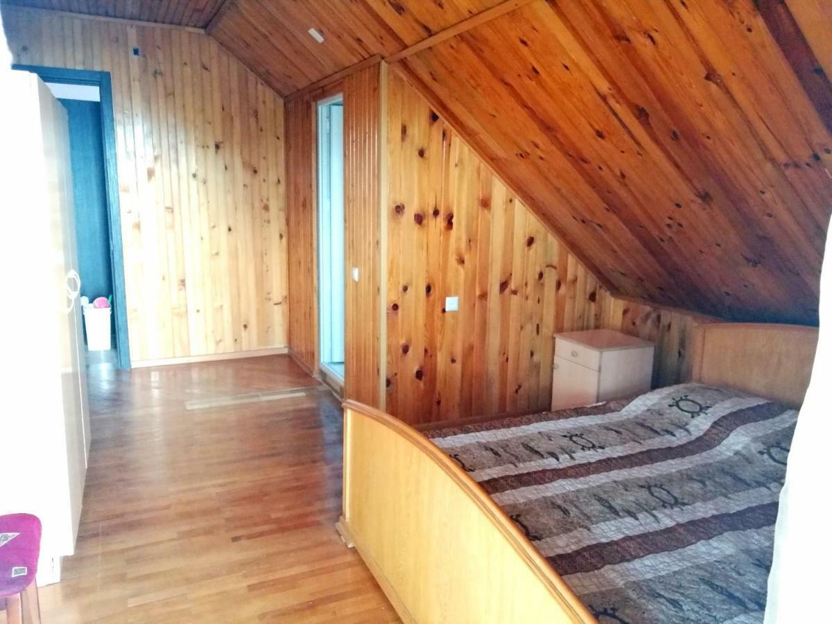 David Dali House Hotell Batumi Eksteriør bilde