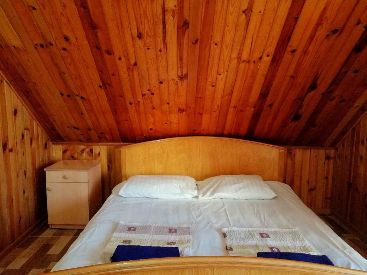David Dali House Hotell Batumi Eksteriør bilde