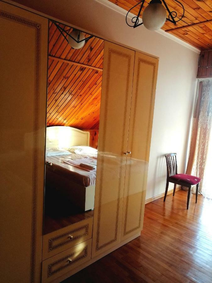 David Dali House Hotell Batumi Eksteriør bilde