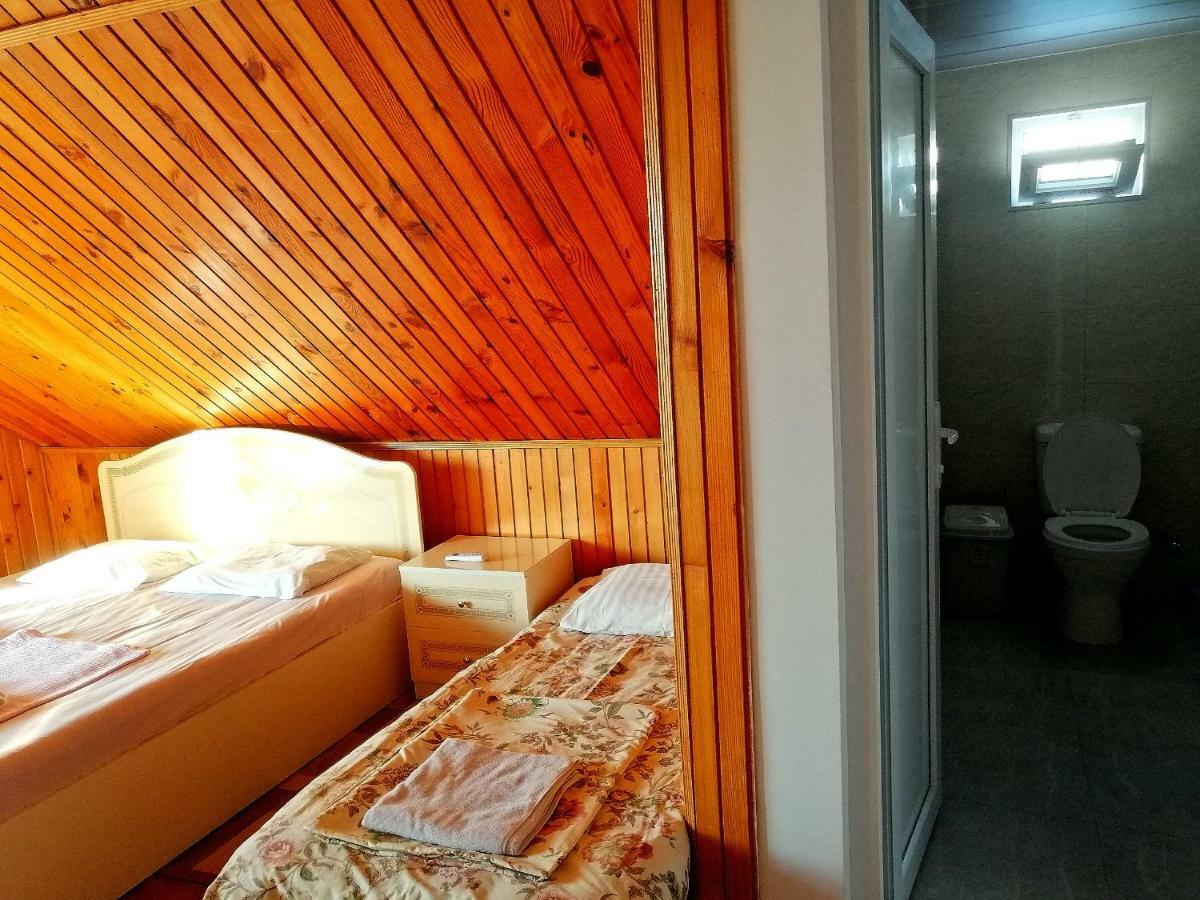 David Dali House Hotell Batumi Eksteriør bilde