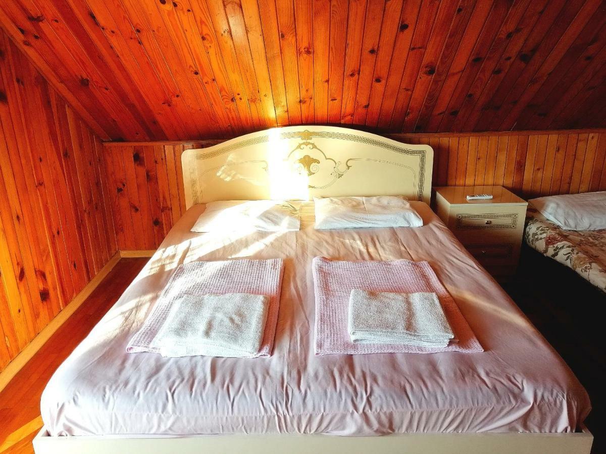 David Dali House Hotell Batumi Eksteriør bilde